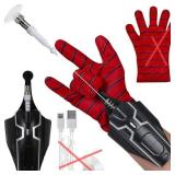 Spider Web Shooter Toy