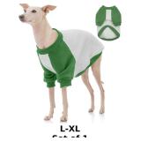 FUAMEY Dog Sweatshirt