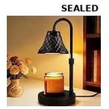 Adjustable Candle Warmer Lamp