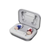 Rechargeable Hearing Aids