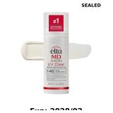 EltaMD UV Clear Tinted Face Sunscreen SPF 46