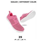 Womens Barefoot Shoes Wide Toe Walking Shoes