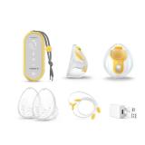 Medela Breast Pump with Wearable Cups