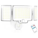 Motion Sensor Light Outdoor