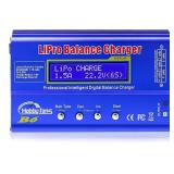 Hobby Fans B6 Mini Professional Balance Charger