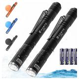 FORTO LED Pen Light 2pcs