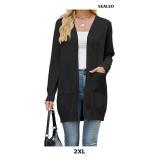 Cardigan Sweaters for Women Lightweight Long