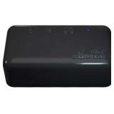 MX-21 Two-Channel Headphone Mixer (Black)