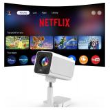 1080P Smart Projector
