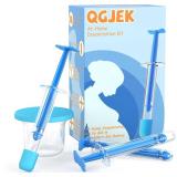 QGJEK at Home Insemination Kit