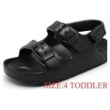 INMINPIN Toddler Buckle Sandal