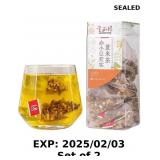 Phaseolus Calcaratus Red Bean Coix Gorgon Tea x2