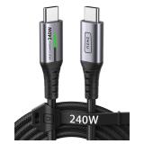 INIU USB C to USB C Cable