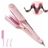 ZWIKAGEF Wave Curling Iron