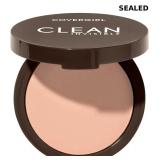 Covergirl Clean Invisible Pressed Powder