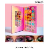 32 Colours Glitter Eyeshadow Palette
