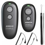 AODELAN Shutter Release Remote Control