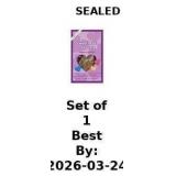 Bocce's Bakery - Sweetheart Snacks Cat Treats - 2o