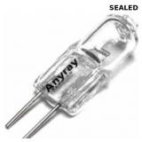 SEALED- 5 PackAnyray A1741Y 20 Watt Light Bulb