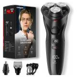 rategist Electric Shaver for Men