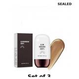 Liquid Highlighter 4 Colors Shimmer Glow x3