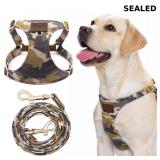 Dog Harness, No Pull Dogs Harness