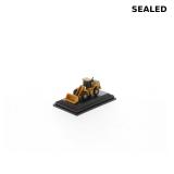 Cat Micro 950M Wheel Loader