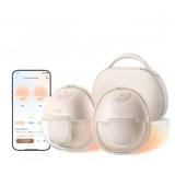 eufy Portable Breast Pump