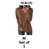 Cicy Bell Womens Long Sleeve Tops