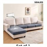 Warmstar Waterproof Sectional Couch Covers