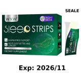 WXW Melatonin, Melatonin Supplements