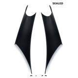 Inner Door Pull Handle Panel Covers for BMW x3