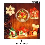 6x KatchOn offers a pack of 6 battery-operated