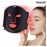 SEALED-Medical-Grade LED Facial Mask