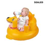 Baby Seat Inflatable Infant Floor Seat