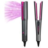 JODRERO LS-912 2 in 1 Hair Straightener