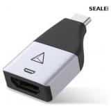 SEALED-adonit Nest USB-C to HDMI Adapter