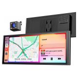 Krunia 9.26' Carplay Screen for Car