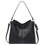 Montana West Hobo Bag for Women Handbags