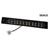 Rear Cargo Bed Light for Can Am Commander Maverick