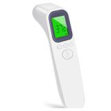 Digital Infrared Thermometer