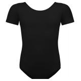 BALAYSIER Gymnastics Leotards Short, 170