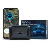 SALIND GPS magnetic GPS Tracker