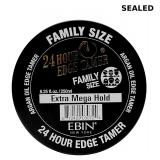 [EBIN NEW YORK] 24 HOUR EDGE TAMER EXTRA MEGA HOLD