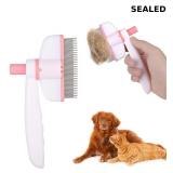 Flea Comb for Cats
