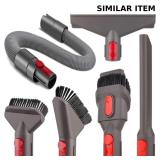 Professional Vacuum Attachment Kit