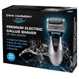 Electric Rechargeable Pedicure Tool