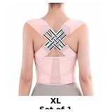 Back Brace Posture Corrector