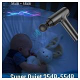 cotsoco Massage Gun Deep Tissue