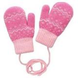 FGSS Winter Warm Mittens for Kids
